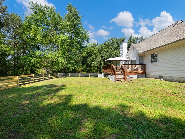 More Photos Of 5797-5799 Thompson Mill Rd, Hoschton Land For Sale