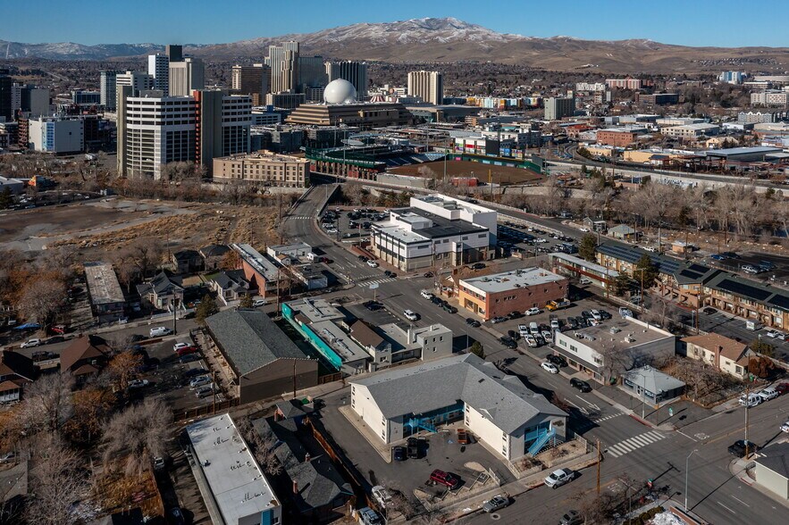 More Photos Of 49 Park St, Reno Apartments For Sale