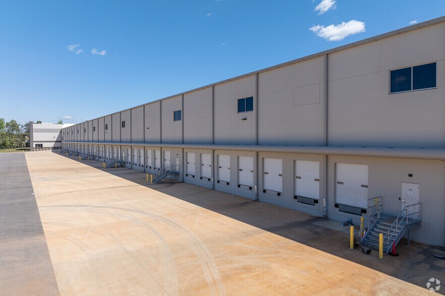 More Photos Of 2855 Highway 42 S, Locust Grove Distribution For Lease