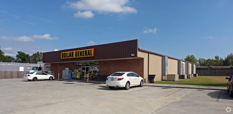 Primary Photo Of 21458 Highway 36, Abita Springs Freestanding For Sale