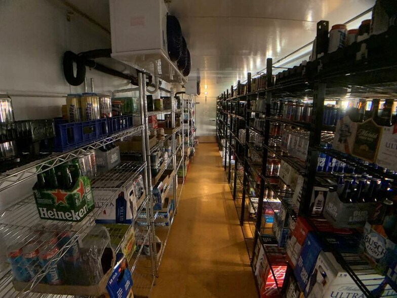 More Photos Of 108 S Main St, Scottville Storefront Retail Residential For Sale