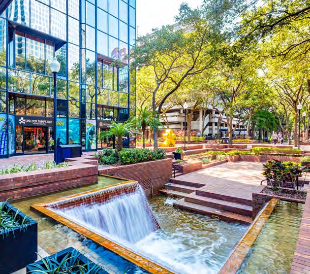 More Photos Of 201 N Franklin St, Tampa Office For Lease