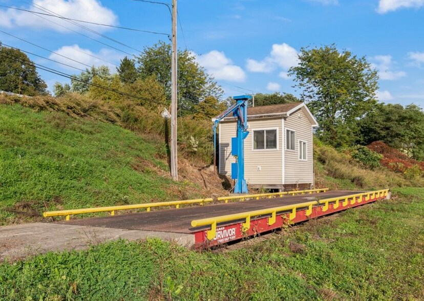 More Photos Of 2980 N Creek Rd, Palmyra Food Processing For Sale