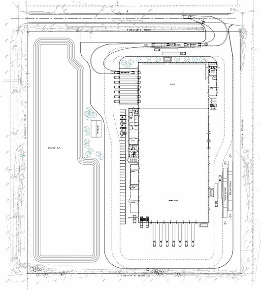 More Photos Of 5003 Dover St, Tampa Land For Sale