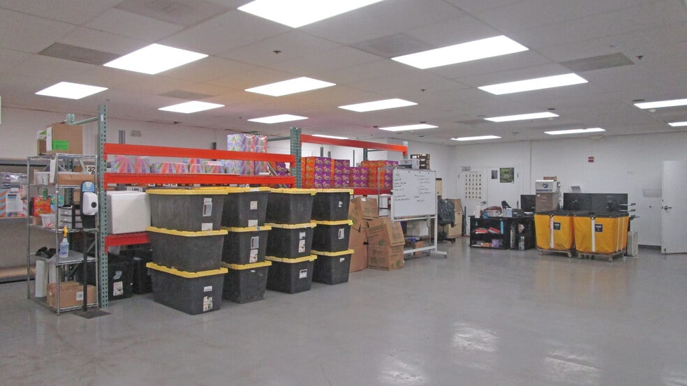 More Photos Of 5355 Skylane Blvd, Santa Rosa Flex For Sale