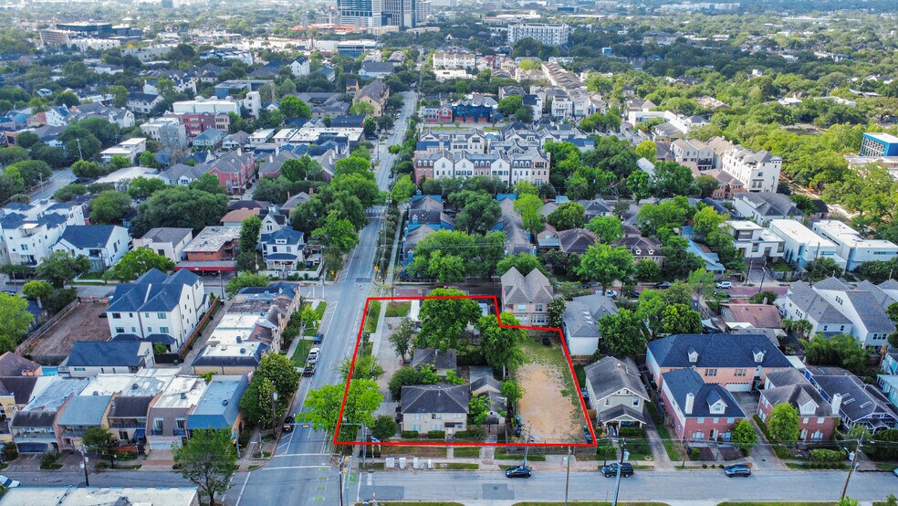 More Photos Of , Houston Office For Sale