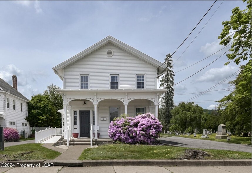 Primary Photo Of 155 Wyoming Ave, Wyoming Office For Lease