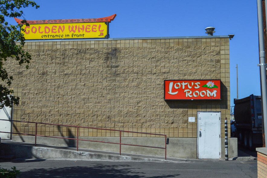 More Photos Of 9 S 1st St, Yakima Restaurant For Sale