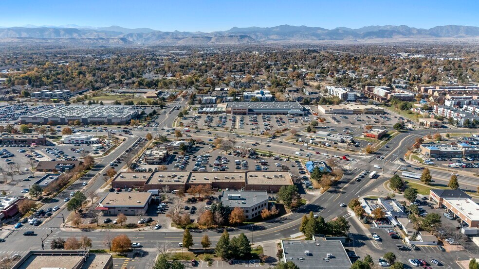 More Photos Of 5265 Vance St, Arvada Medical For Sale