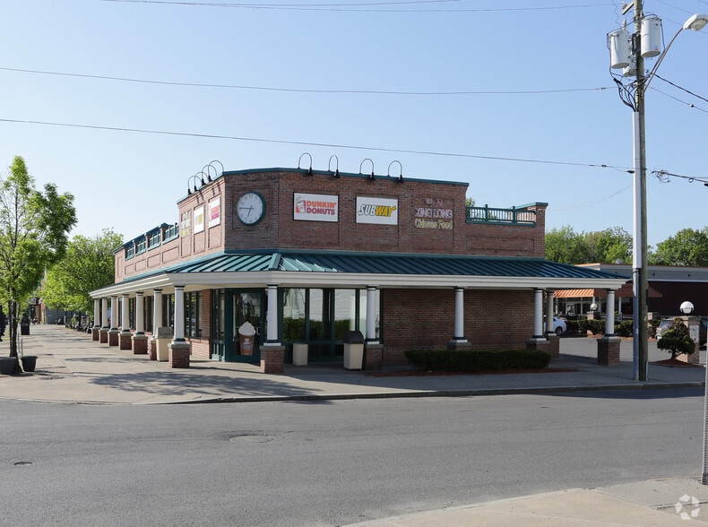 More Photos Of 1066 Madison Ave, Albany Freestanding For Lease