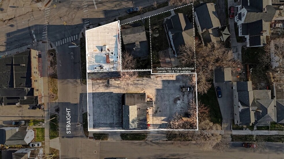More Photos Of 760 Butterworth St SW, Grand Rapids Restaurant For Sale