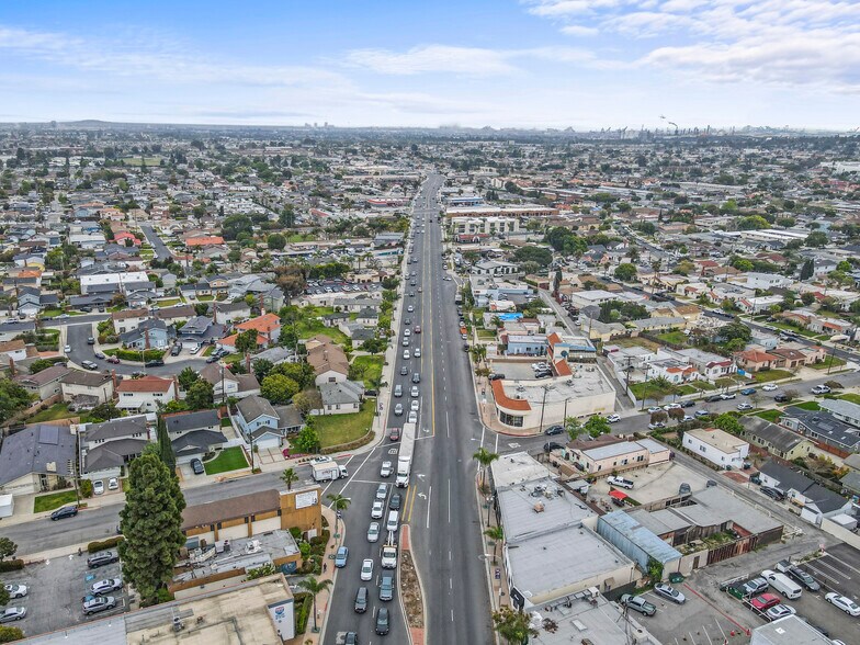 More Photos Of 2158-2160 Lomita Blvd, Lomita Storefront For Sale