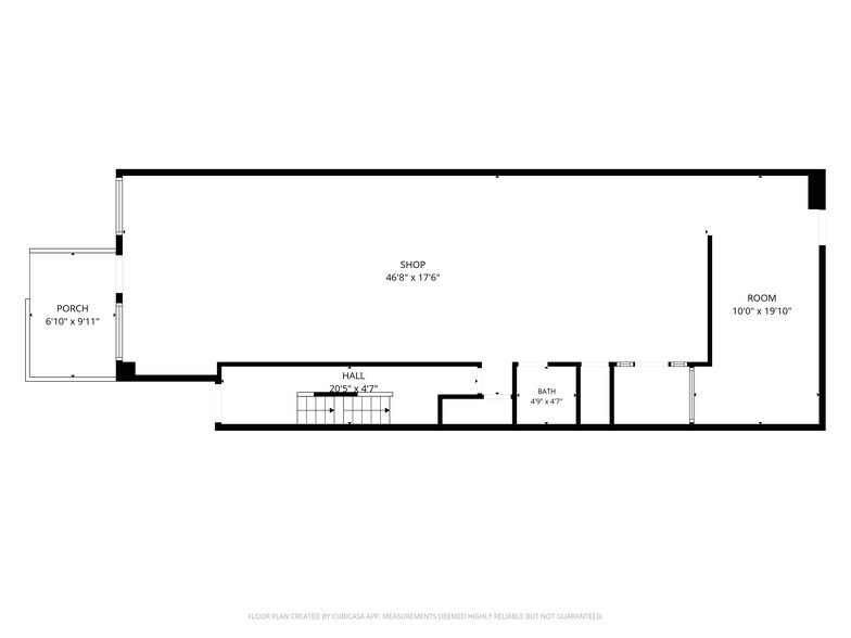 More Photos Of 704 Washington St, Hoboken Storefront Retail Residential For Sale