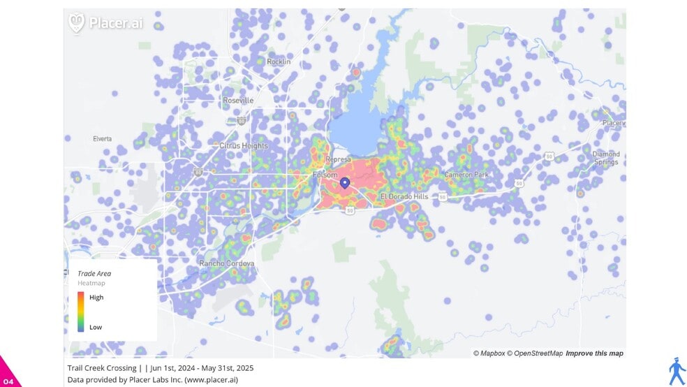 More Photos Of 2230 E Bidwell St, Folsom Office For Sale