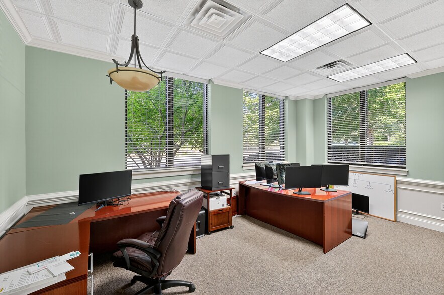 More Photos Of 12324 Hampton Way Dr, Wake Forest Office For Lease