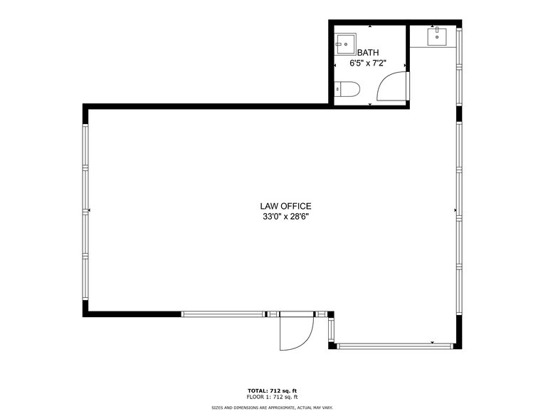 More Photos Of 78 Green St, Hudson Freestanding For Sale