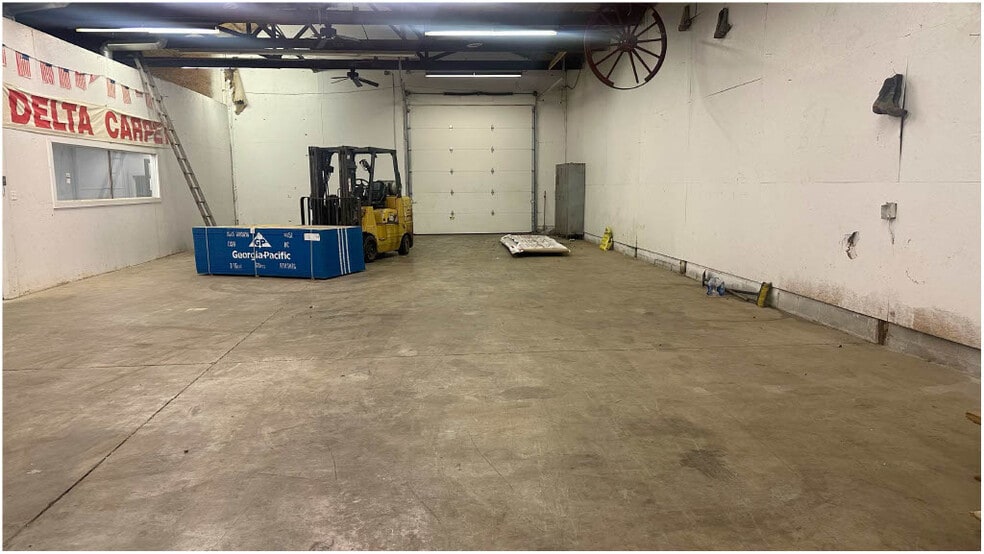 More Photos Of 4521 N Frederick Pike, Dayton Warehouse For Sale