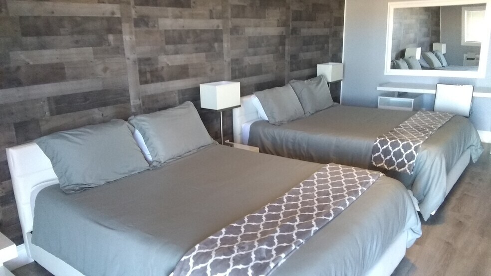 More Photos Of 904 W Main St, Quartzsite Hotel For Sale