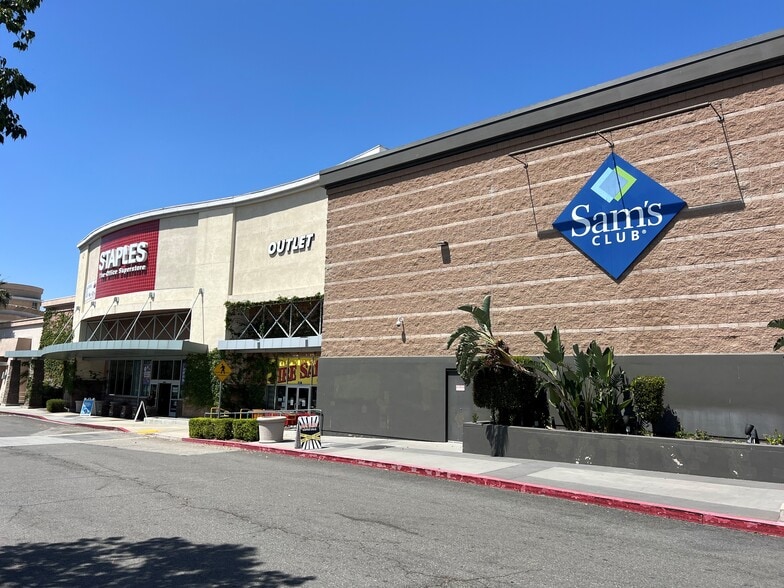 More Photos Of 921 N Milliken Ave, Ontario General Retail For Sale
