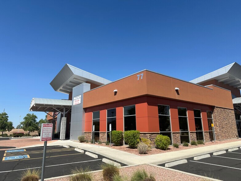 More Photos Of 77 S Dobson Rd, Chandler Medical For Sale