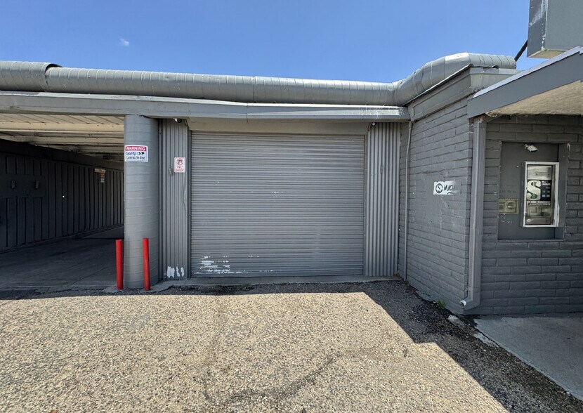 More Photos Of 1706 Juan Tabo Blvd NE, Albuquerque Carwash For Sale