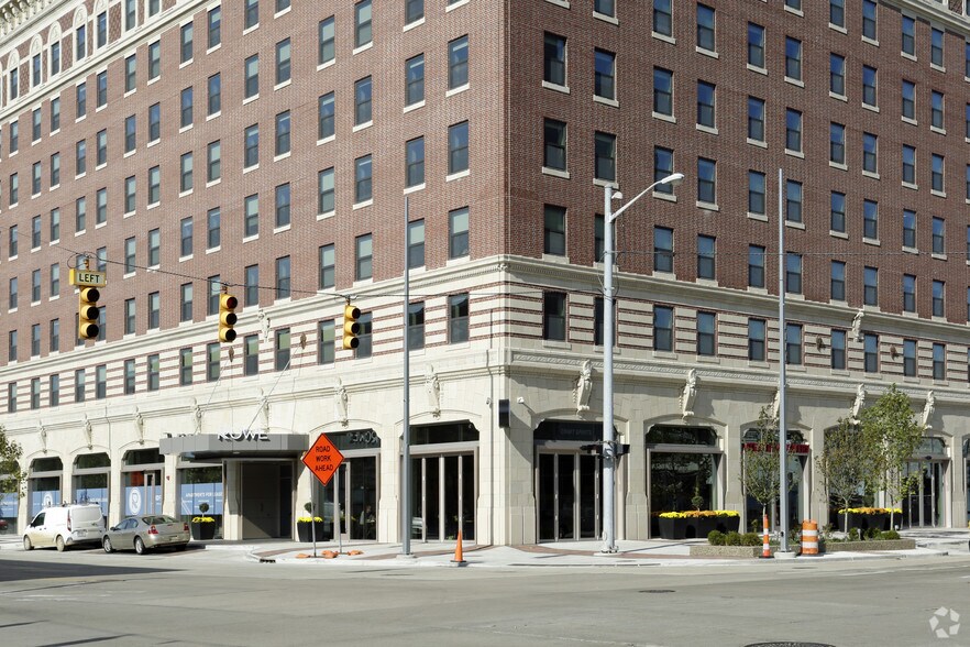 More Photos Of 201 Michigan St NW, Grand Rapids Apartments For Lease