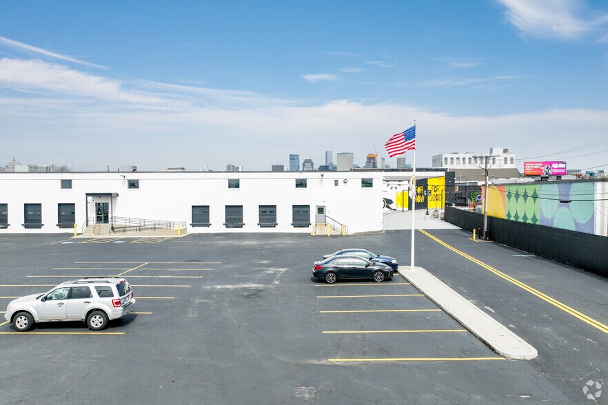 More Photos Of 2 Alger St, Boston Unknown For Lease