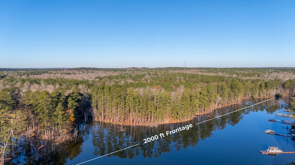 More Photos Of Highway 378 - D&J Plaza, Leesville Land For Sale