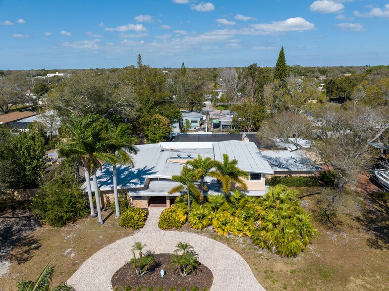 More Photos Of 5635 7th Ave N, Saint Petersburg Land For Sale