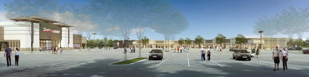 More Photos Of 1227 Grand West Blvd, Katy Coworking Space