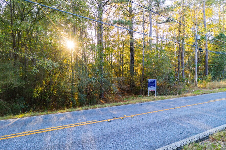 More Photos Of 4140 Arkwright Rd, Macon-Bibb Land For Sale