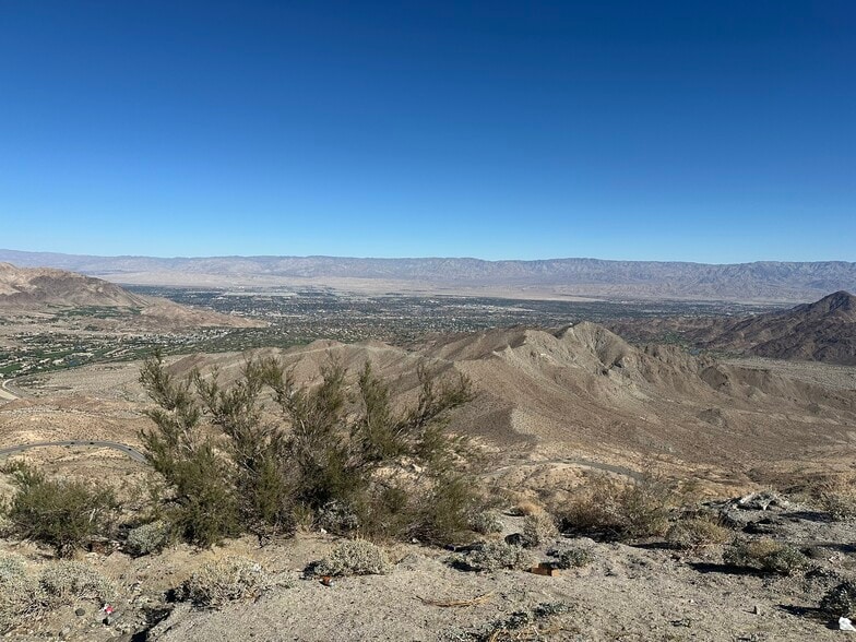 More Photos Of Manzanita Rd., Mountain Center Land For Sale
