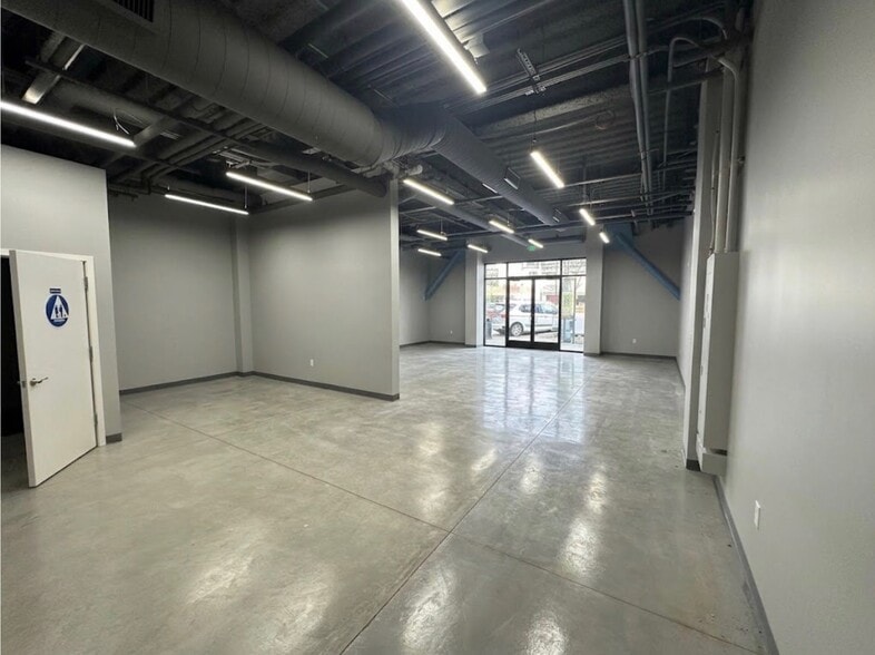Primary Photo Of 0 San Benito Street, Hollister General Retail For Sale