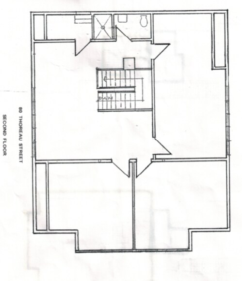 More Photos Of 80 Thoreau St, Concord Storefront Retail Office For Lease