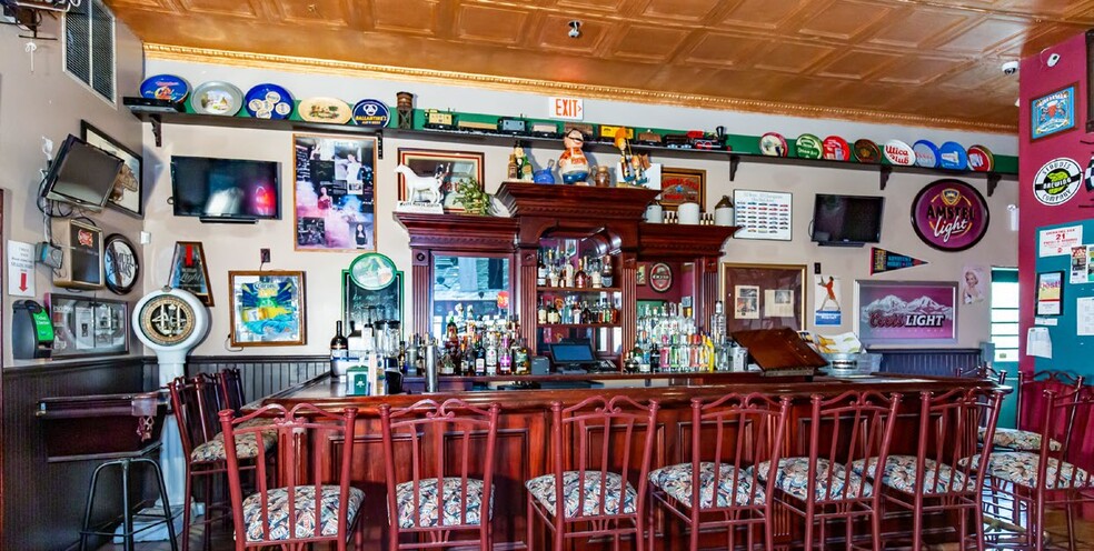 More Photos Of 2020-2026 Smith St, North Providence Storefront For Sale