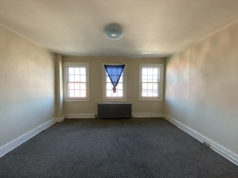 More Photos Of 2211 E Monument St, Baltimore Storefront Retail Residential For Sale