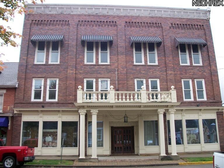 Primary Photo Of 701 Main St, Dresden Storefront For Lease