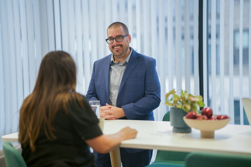 More Photos Of 101 Foundry Dr, West Lafayette Coworking Space