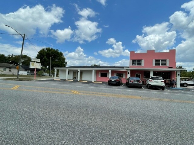 More Photos Of 5565 Old Cheney Hwy, Orlando Storefront For Lease
