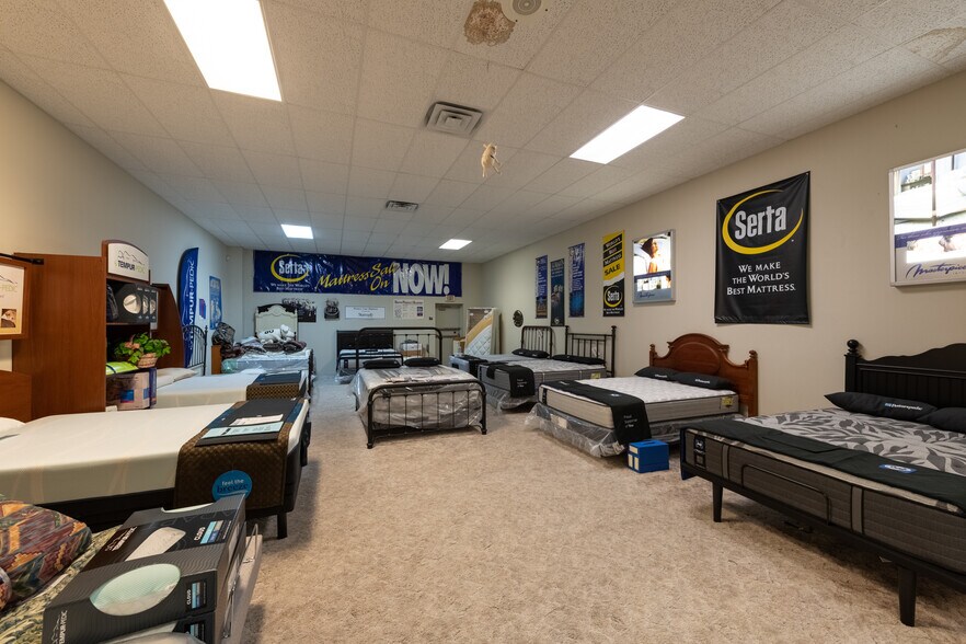 More Photos Of 2515 E Montgomery Pl, Wichita Falls Freestanding For Sale