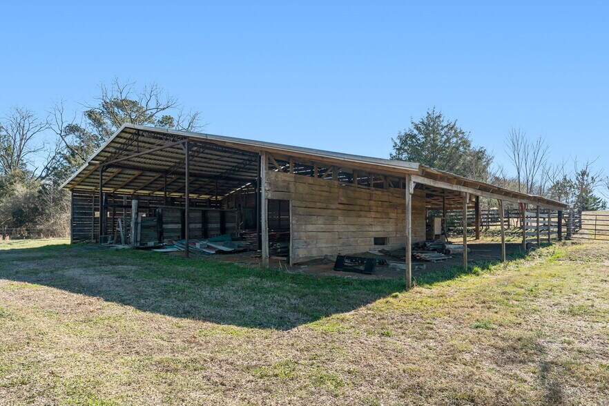 More Photos Of 1131 Ed Minor Rd, Warrior Land For Sale