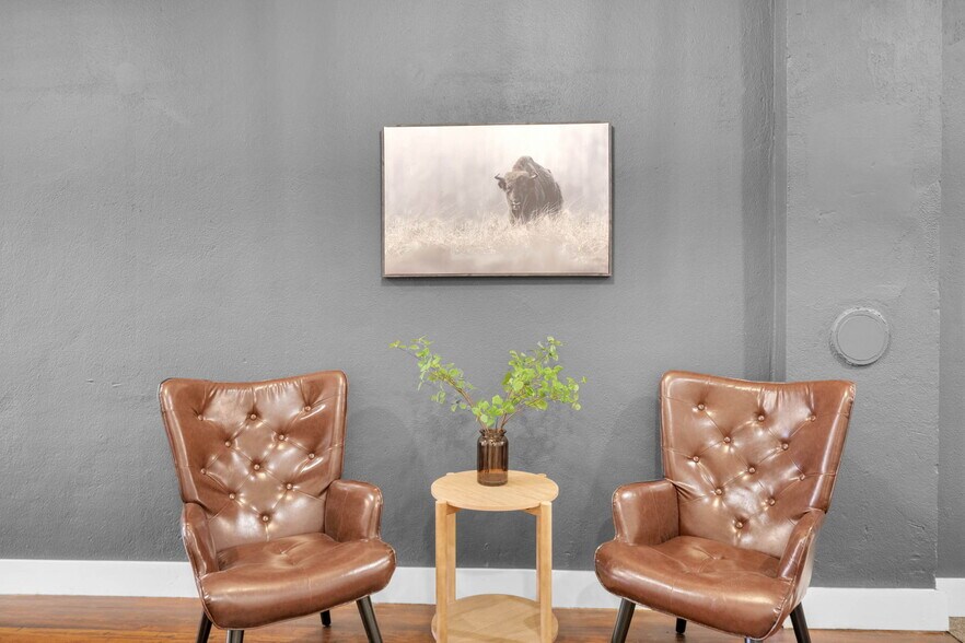 More Photos Of 108 W Virginia Ave, Bessemer City Coworking Space