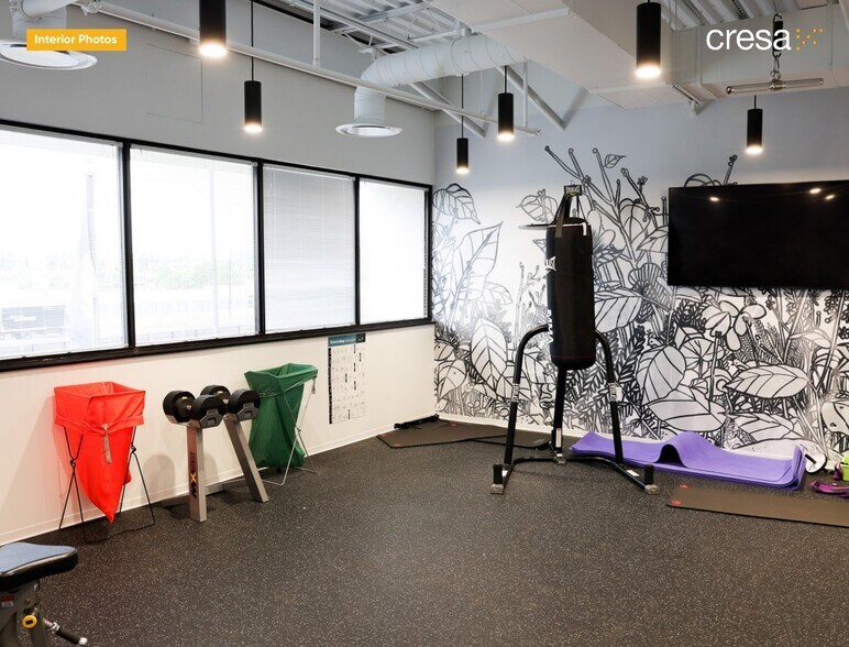 More Photos Of 8050 Piney Branch Ln, Bristow Coworking Space