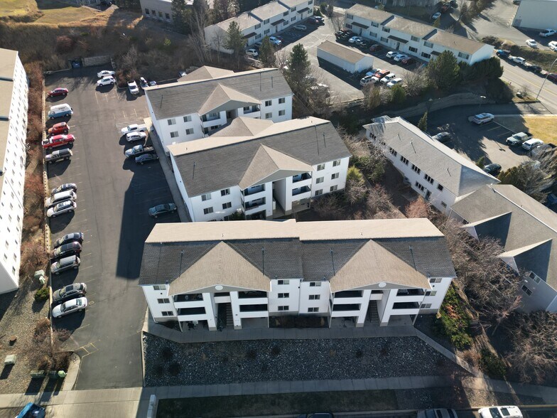 More Photos Of 230 Baker St, Moscow Multifamily For Sale