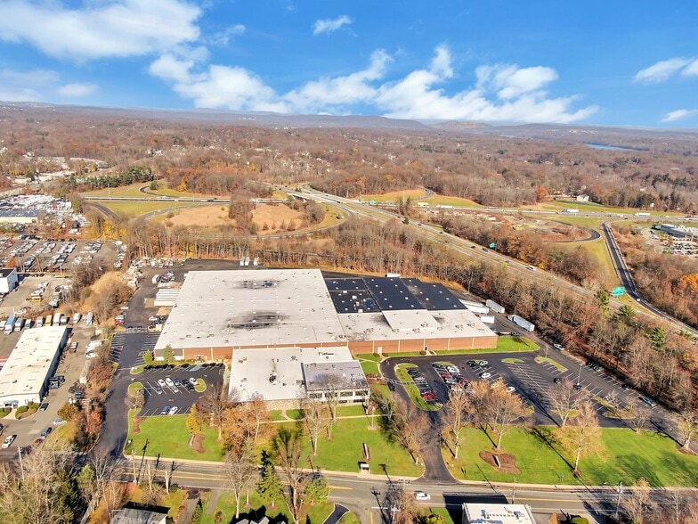 More Photos Of 240-260 W Nyack Rd, West Nyack Warehouse For Lease