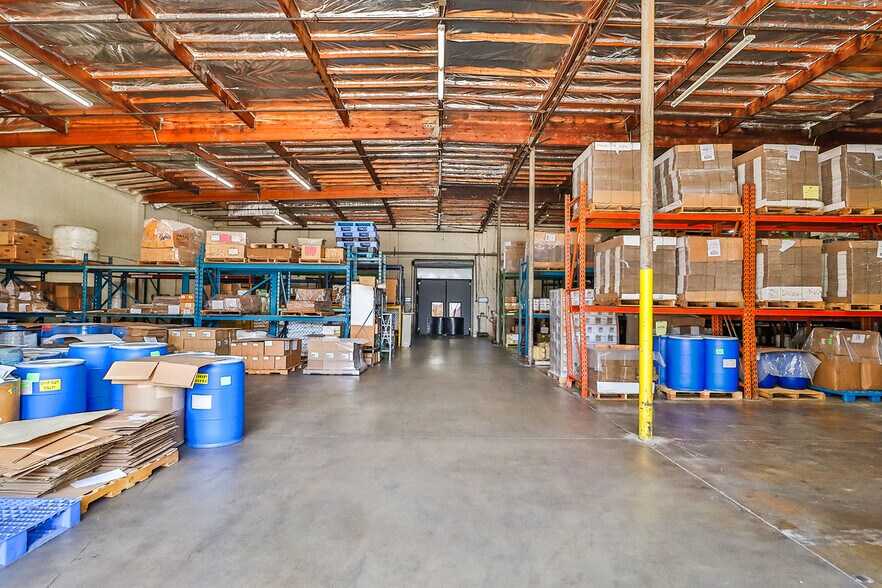 More Photos Of 3030 Fletcher Dr, Los Angeles Manufacturing For Sale