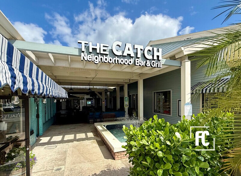 Primary Photo Of 3700 E Ocean Blvd, Stuart Unknown For Lease