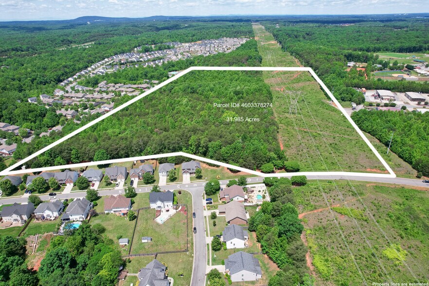More Photos Of 1515 N NC 16 Business Hwy, Denver Land For Sale