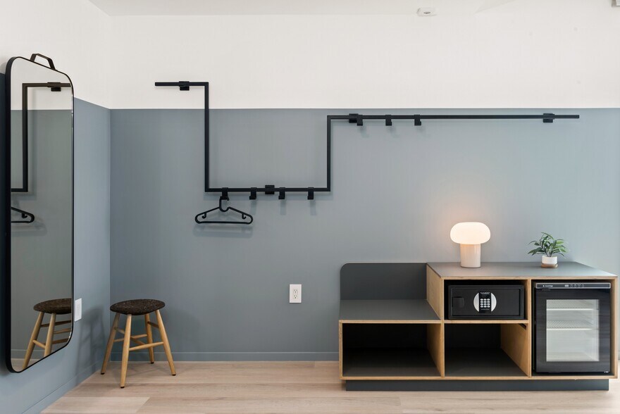 More Photos Of 285 Lucas Ave, Los Angeles Hotel For Sale