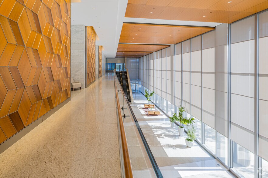 More Photos Of 499 W Sheridan Ave, Oklahoma City Office For Lease